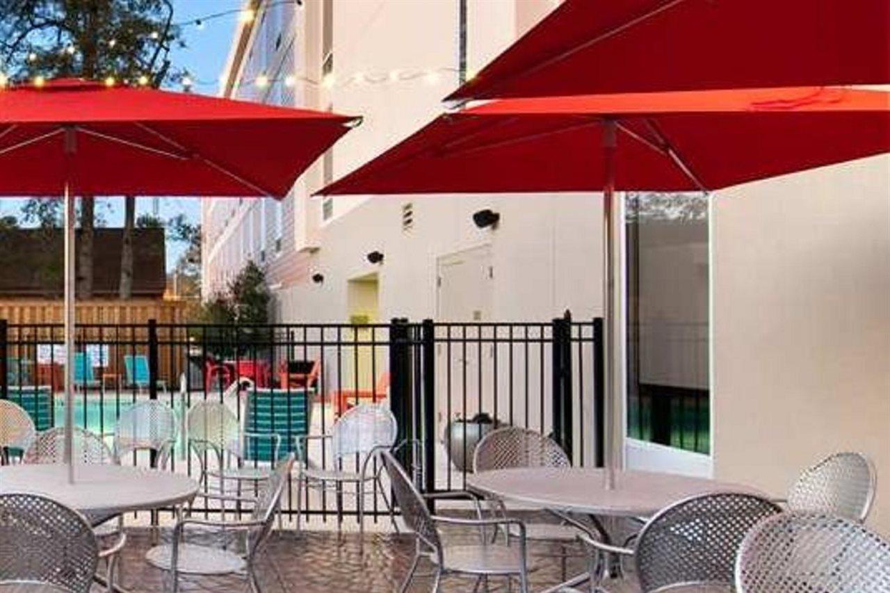 Home2 Suites By Hilton Florida City Exterior photo
