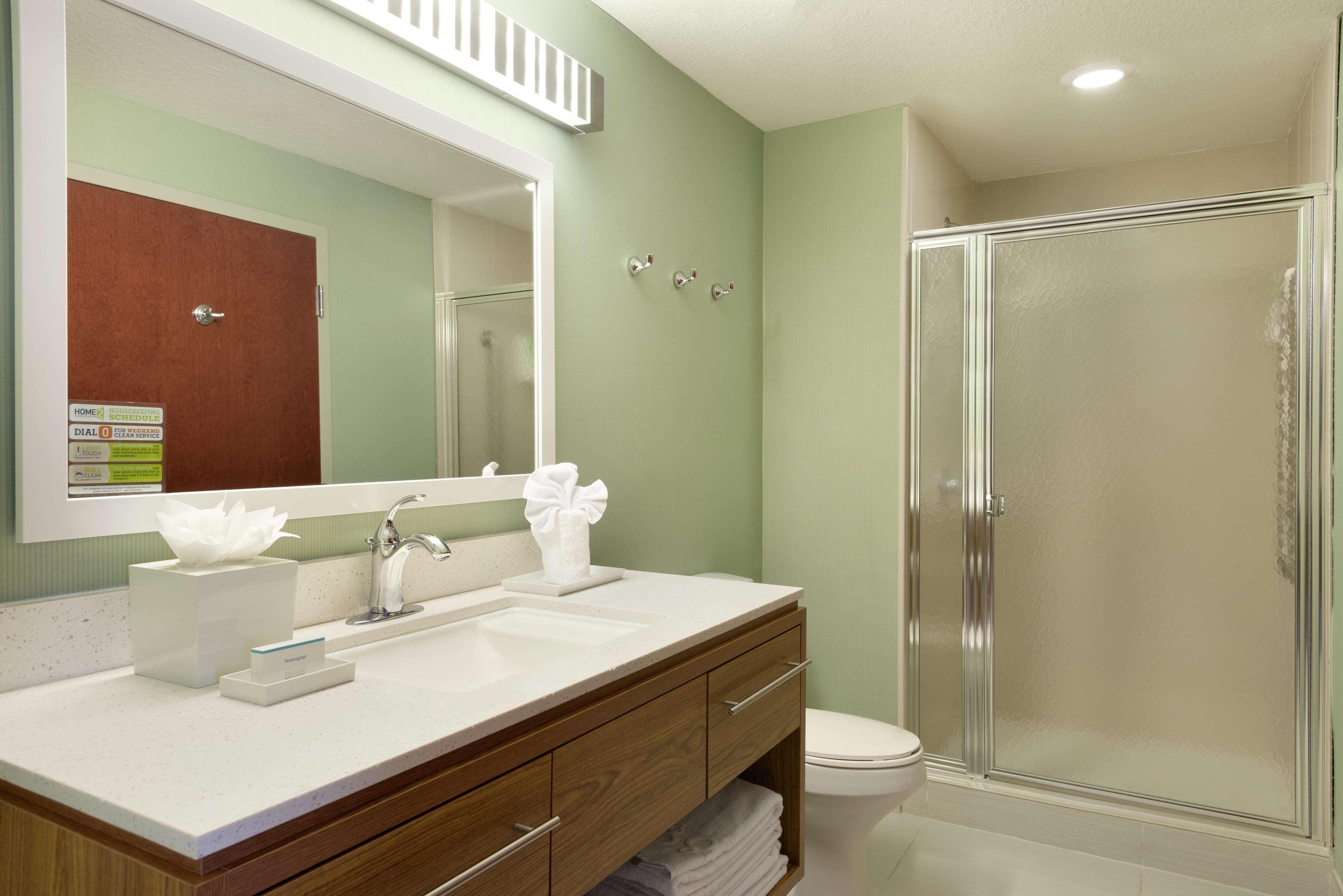 Home2 Suites By Hilton Florida City Exterior photo